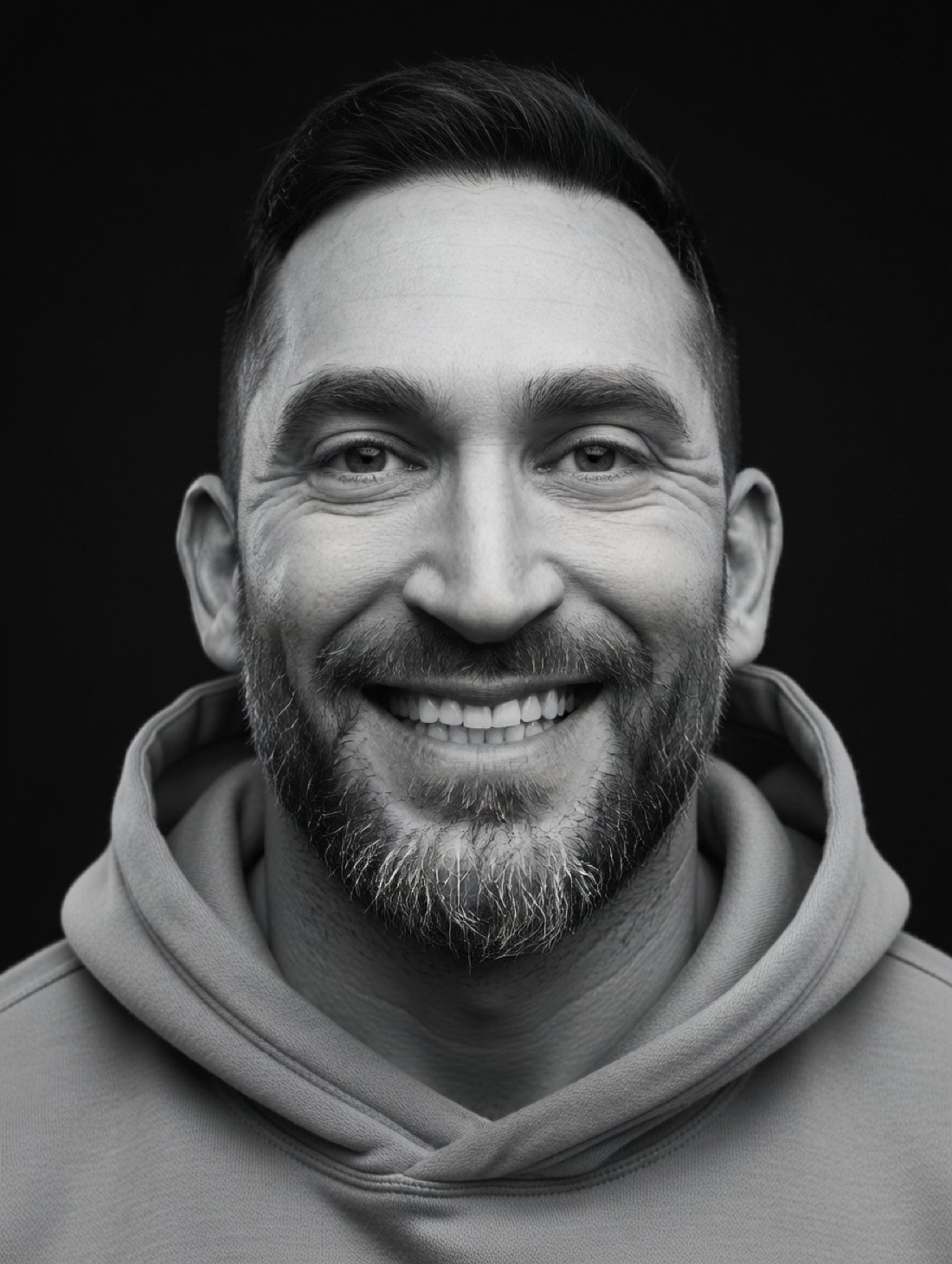 Dan Strohl, founder of Strohl.ai